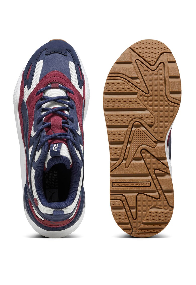 Pantofi sport unisex RS-X Efekt PRM