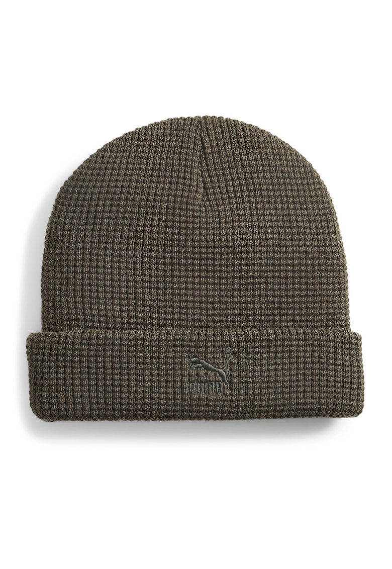 Caciula cu aspect texturat Archive