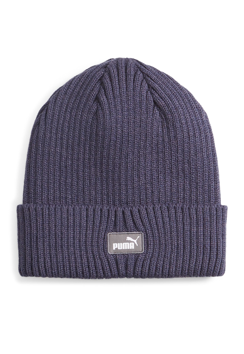 Caciula din tricot gros Classic Cuff