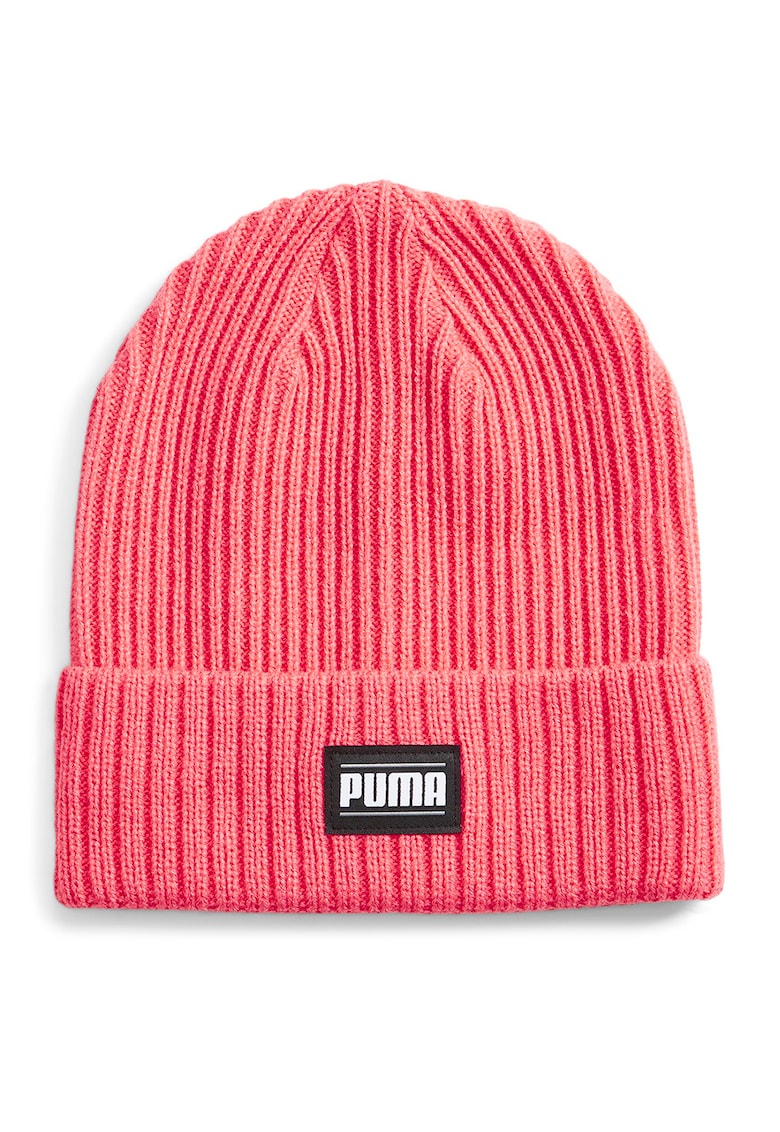 Caciula tricotata gros Classic Cuff