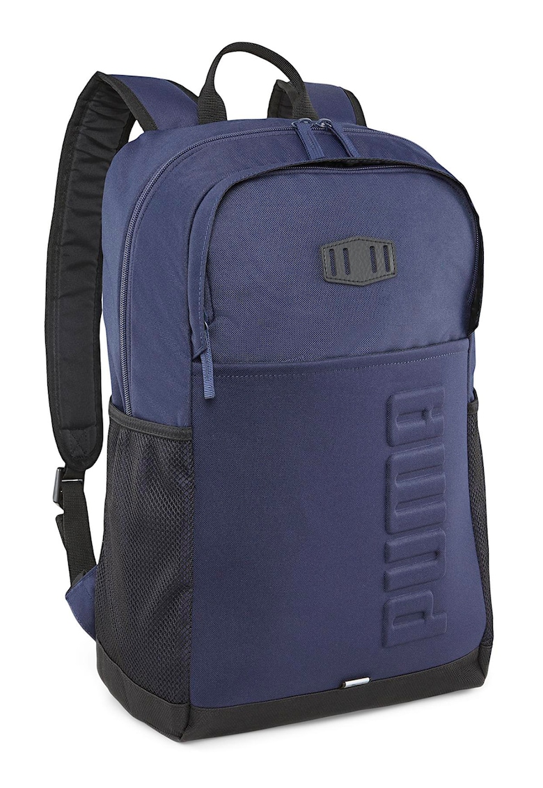 Rucsac unisex cu logo in relief S - 27 L