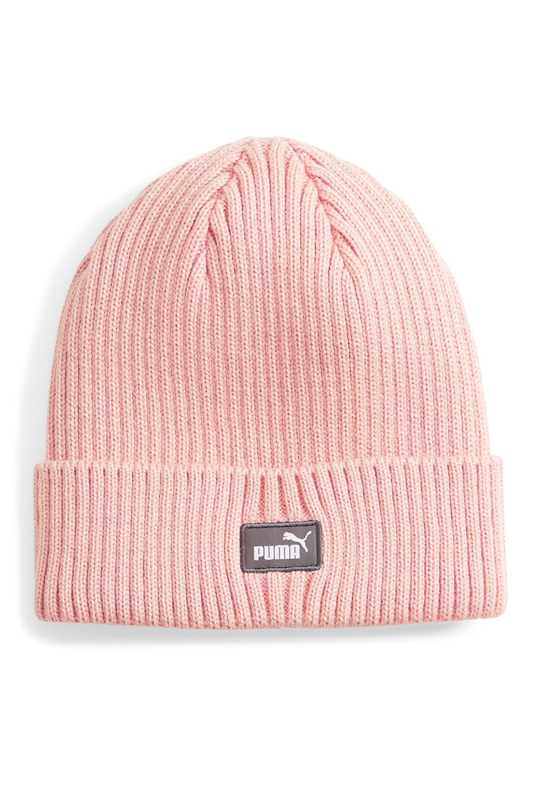 Caciula tricotata gros Classic Cuff Caciula tricotata gros Classic Cuff