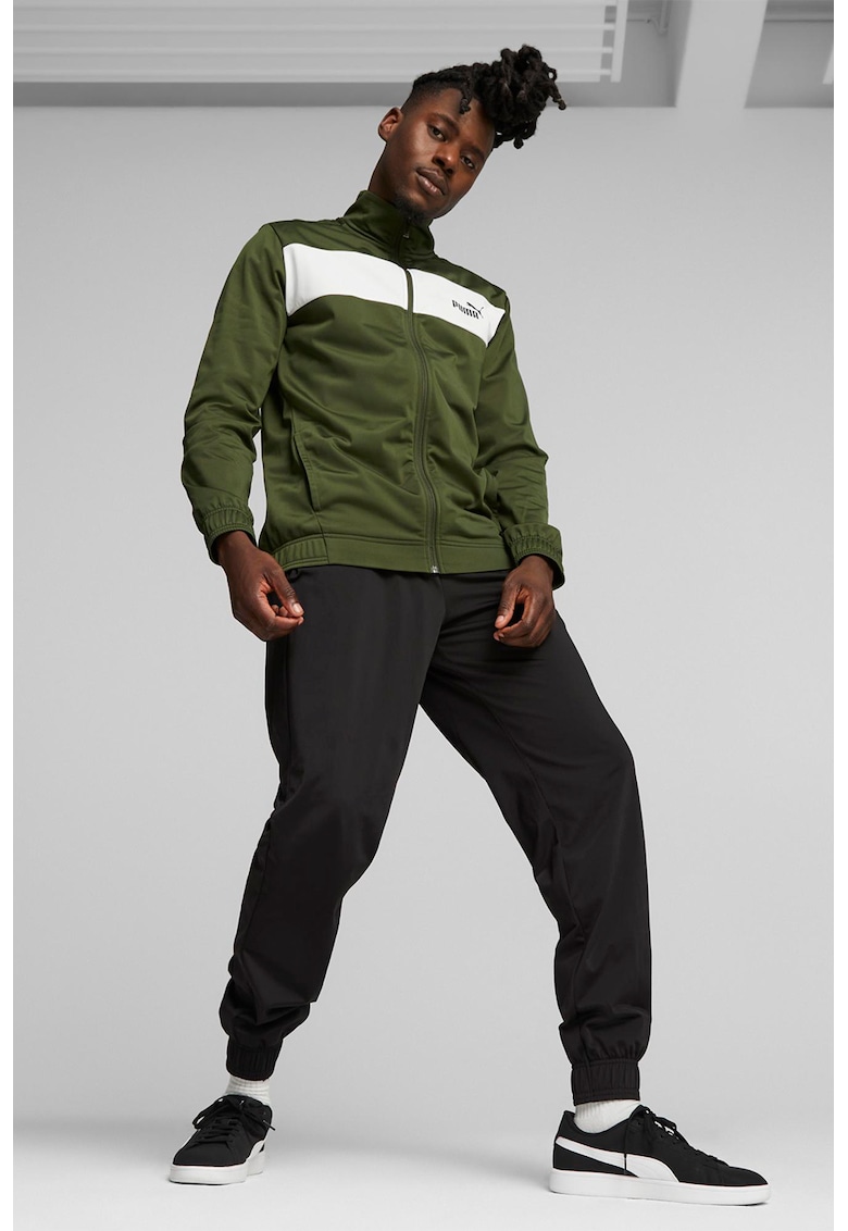 Trening cu detalii logo