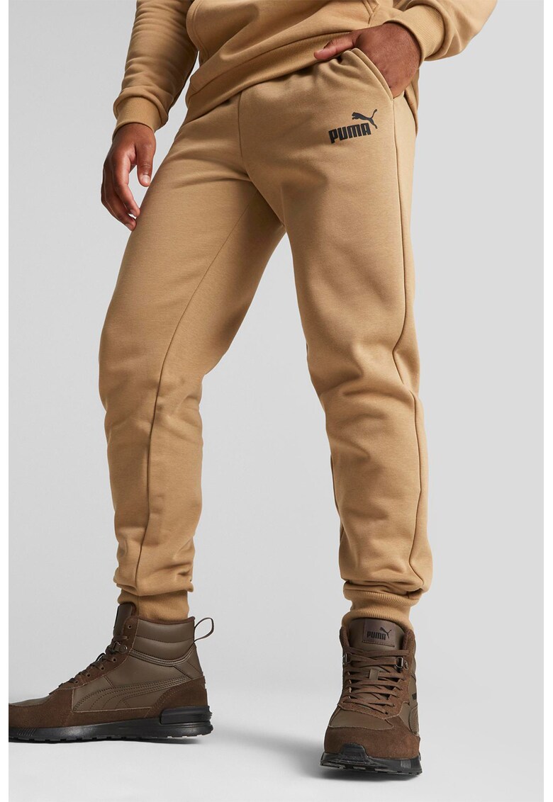 Pantaloni de trening cu talie ajustabila Essentials