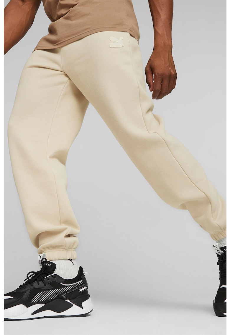 Pantaloni sport din amestec de bumbac Classics