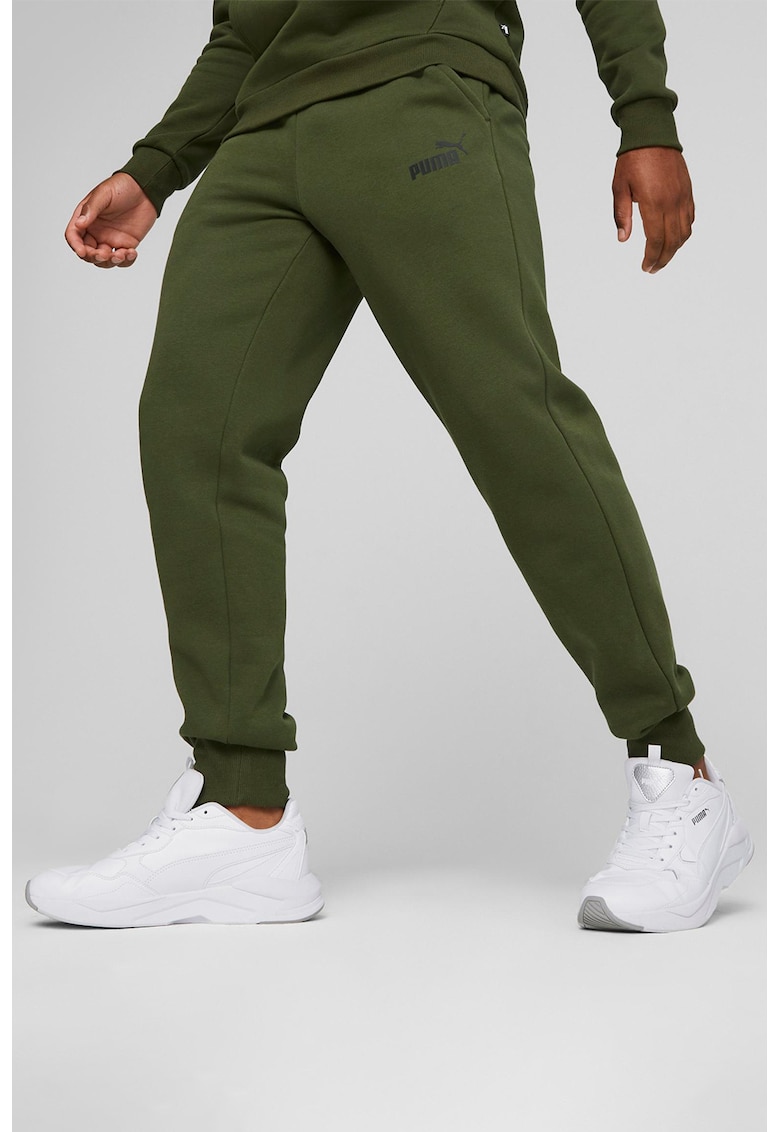 Pantaloni de trening cu logo Essentials