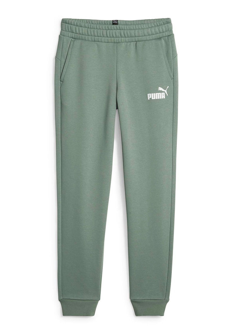 Pantaloni sport cu talie ajustabila Essentials