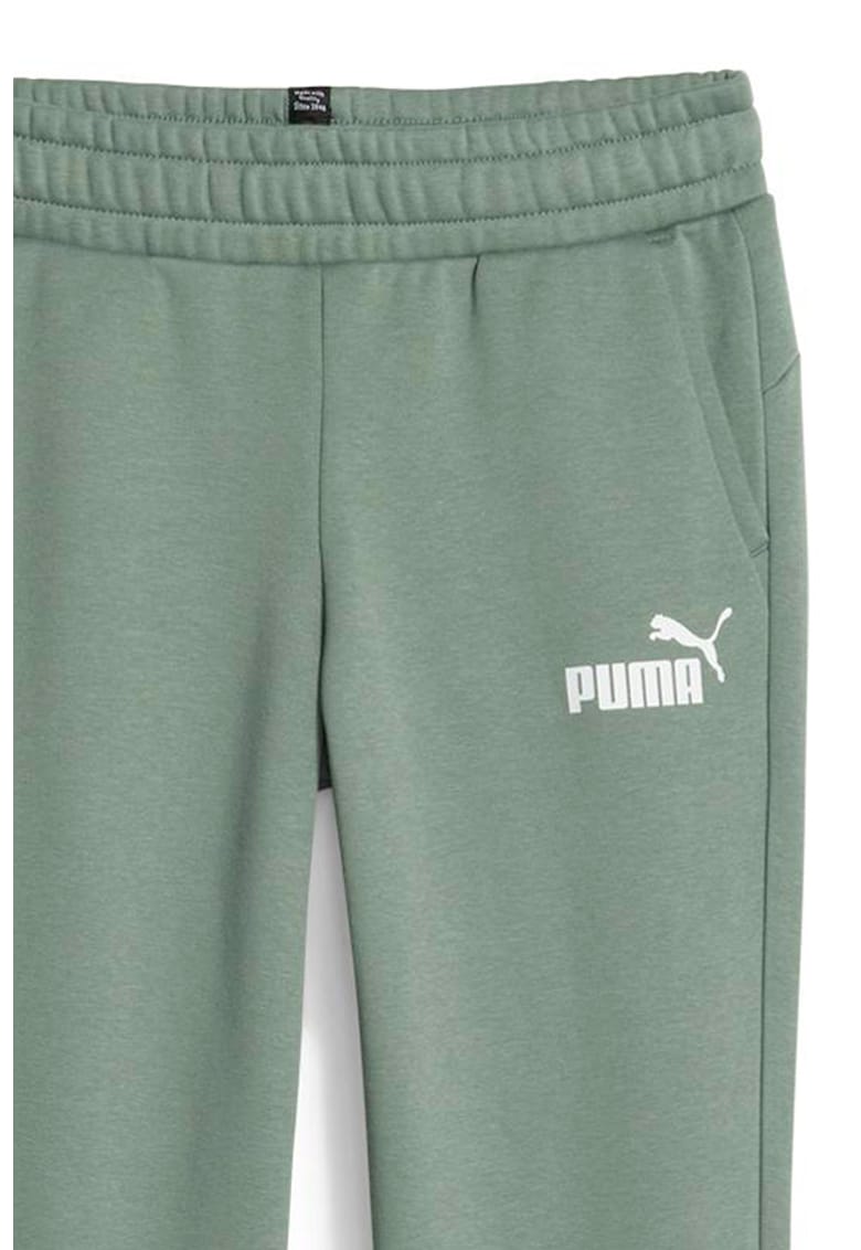 Pantaloni sport cu talie ajustabila essentials