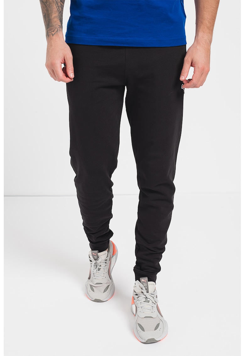 Pantaloni sport cu logo Essentials