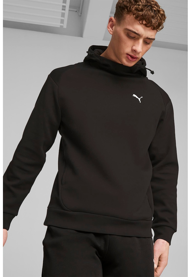 Hanorac cu maneci raglan