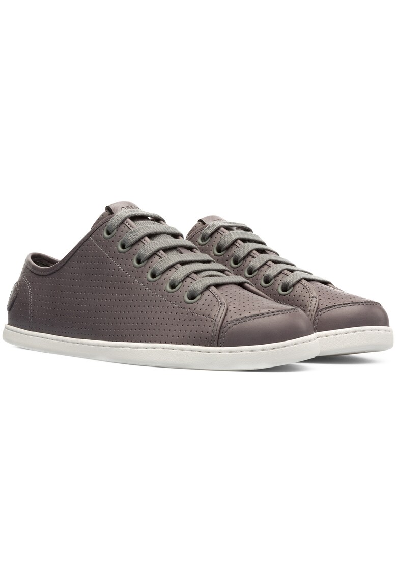 Pantofi sport de piele Uno 69