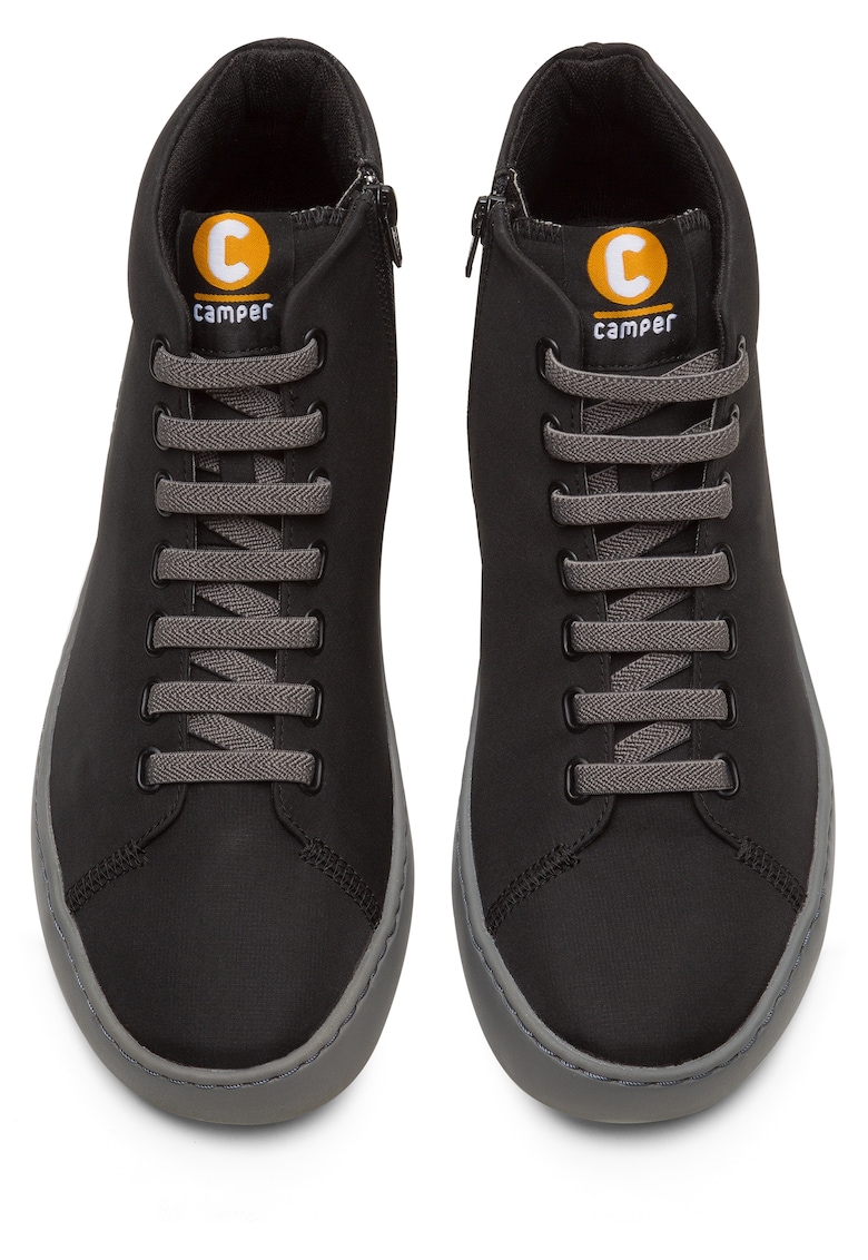 Pantofi sport high-cut peu touring 115