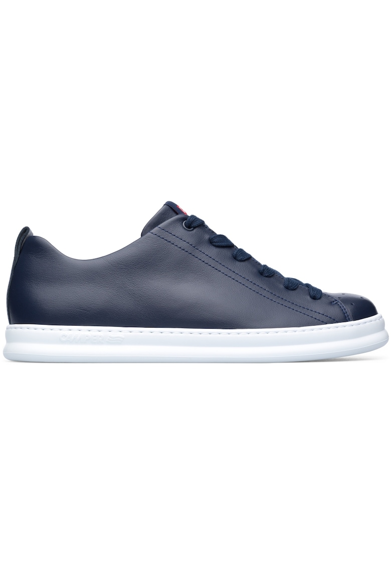 Pantofi sport de piele Runner 139