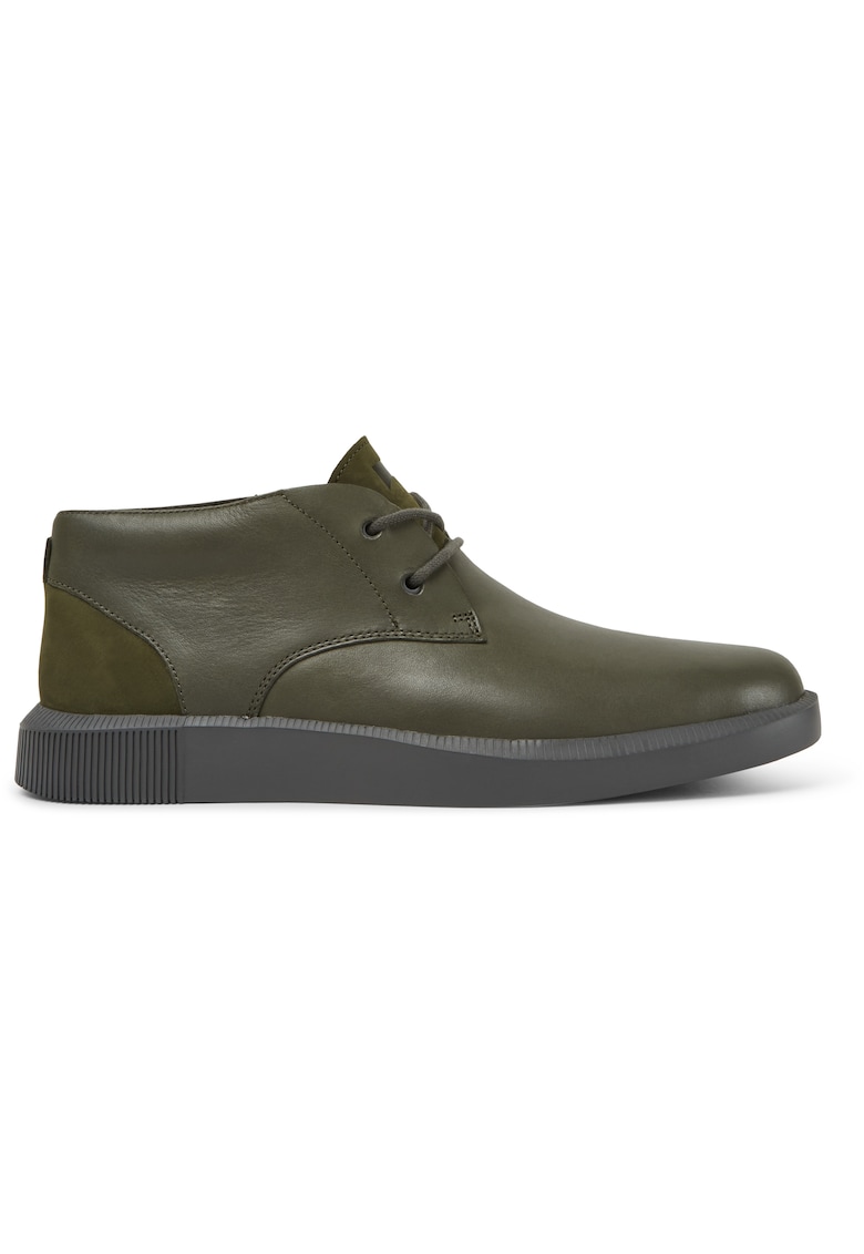 Cizme chukka de piele Bill 245