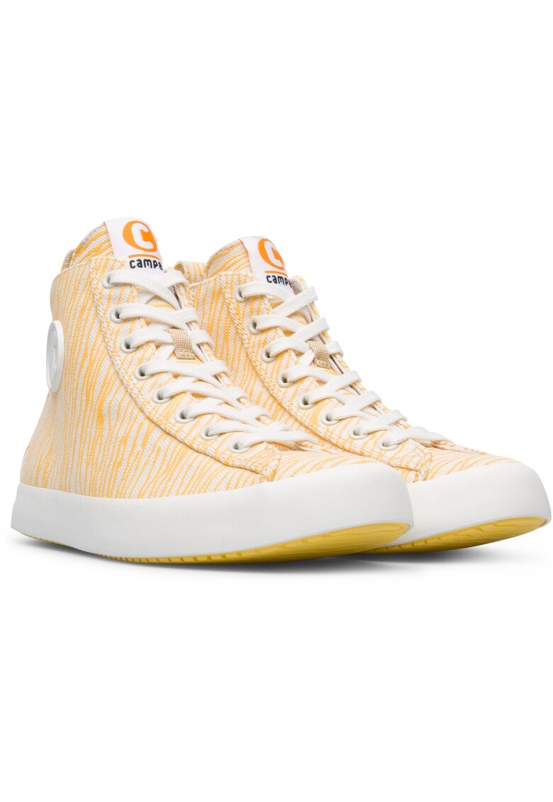 Pantofi sport inalti Imar Copa 251