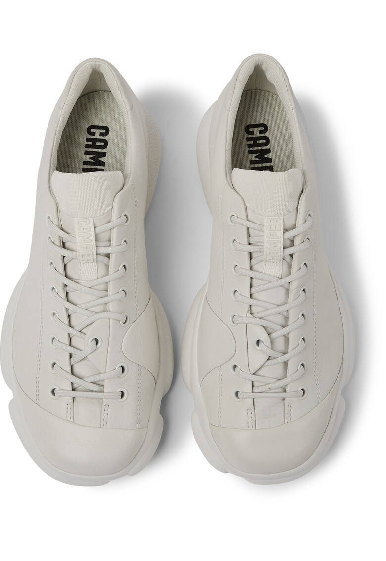 Pantofi sport de piele Karst 313
