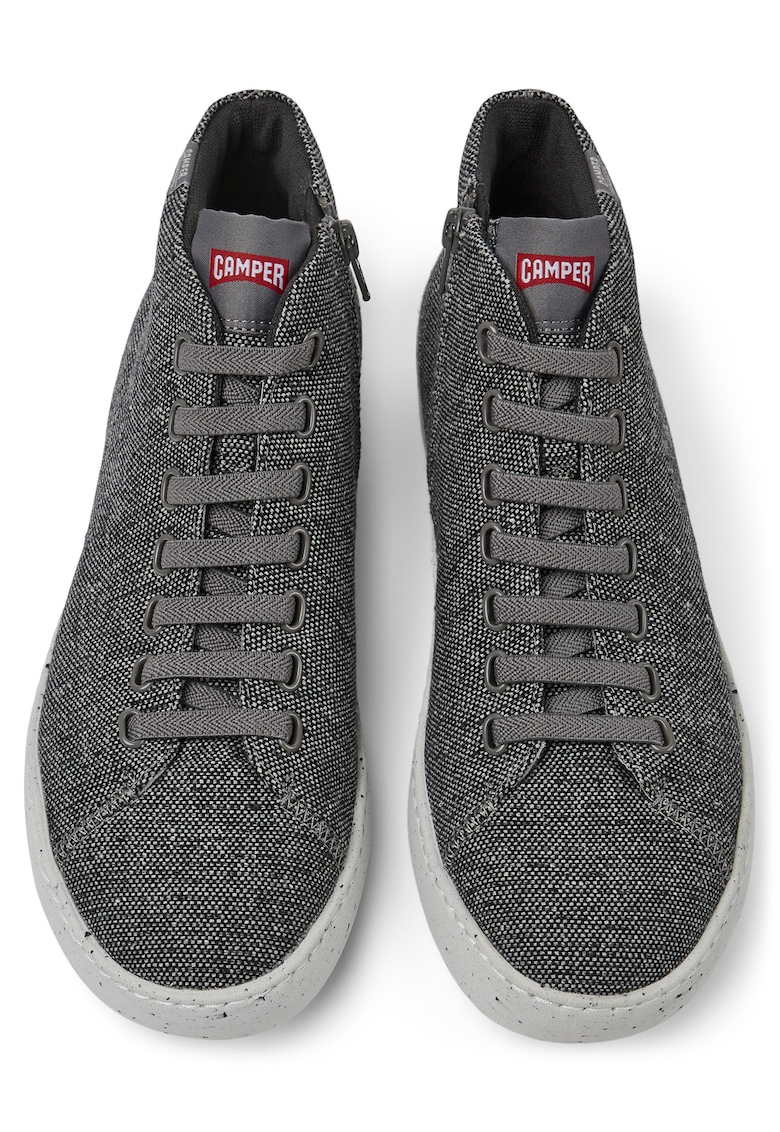 Pantofi sport inalti din material textil Peu Touring 441