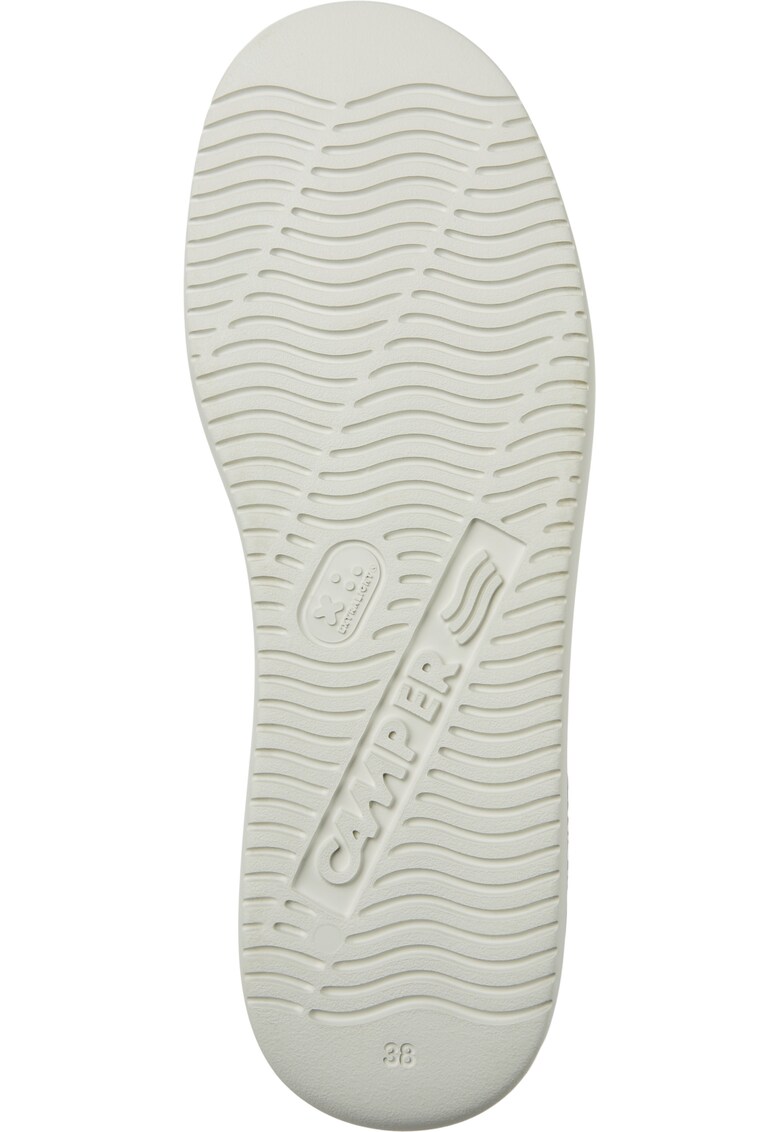 Pantofi sport de piele Runner K21 469