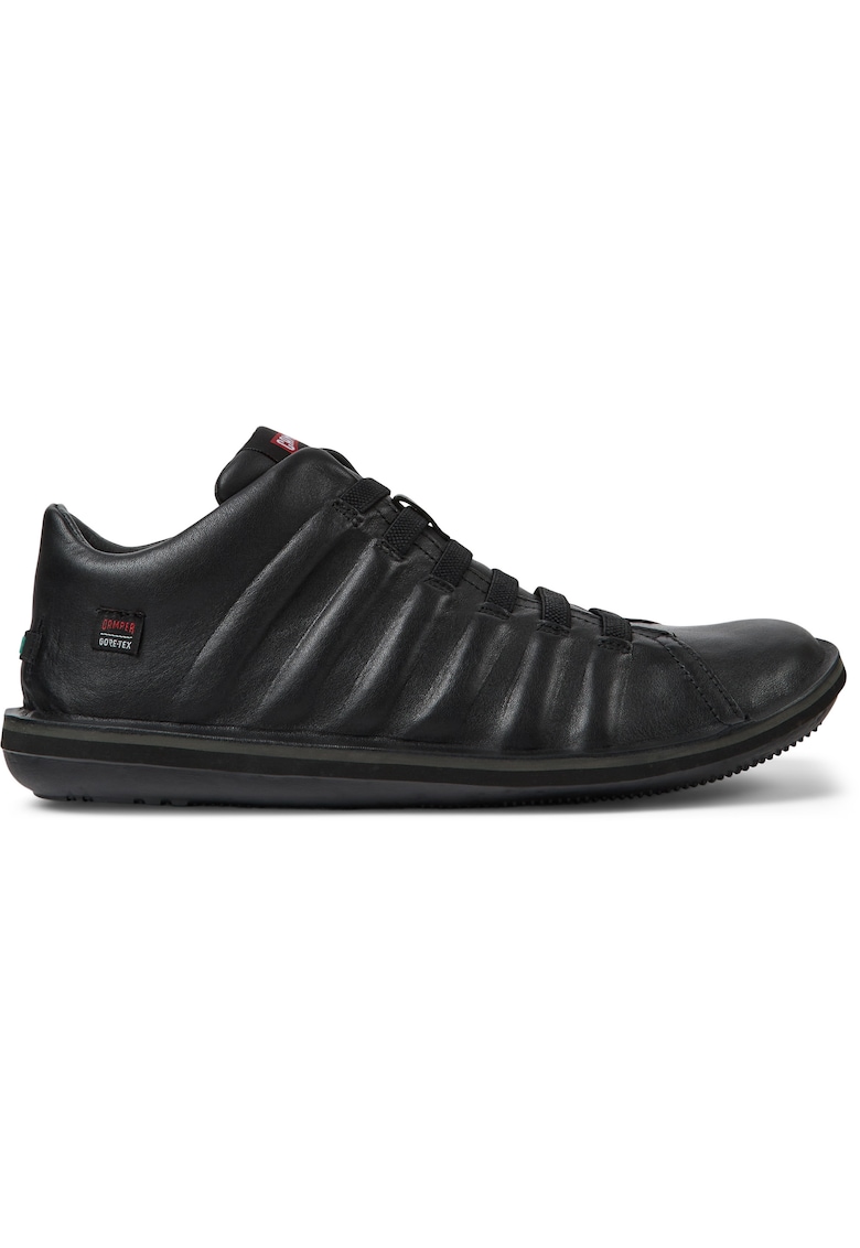 Pantofi sport de piele Beetle 535