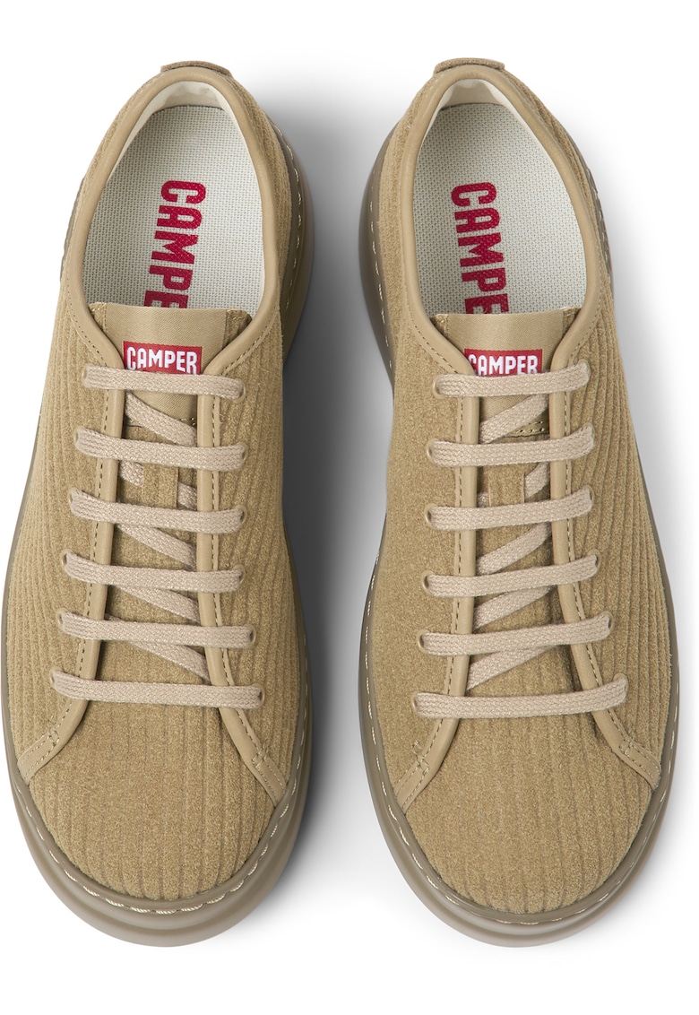 Pantofi sport din material textil Runner Up 573