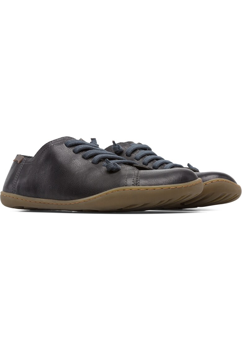 Pantofi din piele peu cami 1009