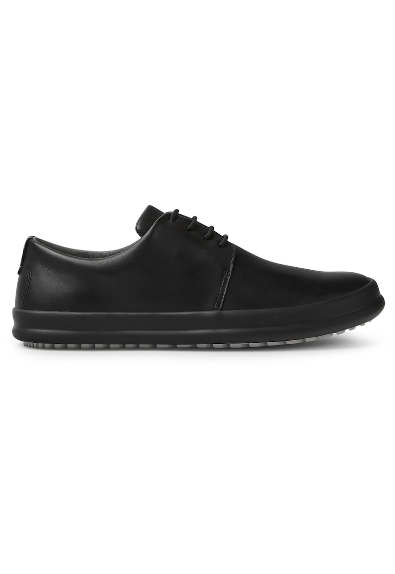 Pantofi casual Chasis 8571 - Verde - Negru - 40