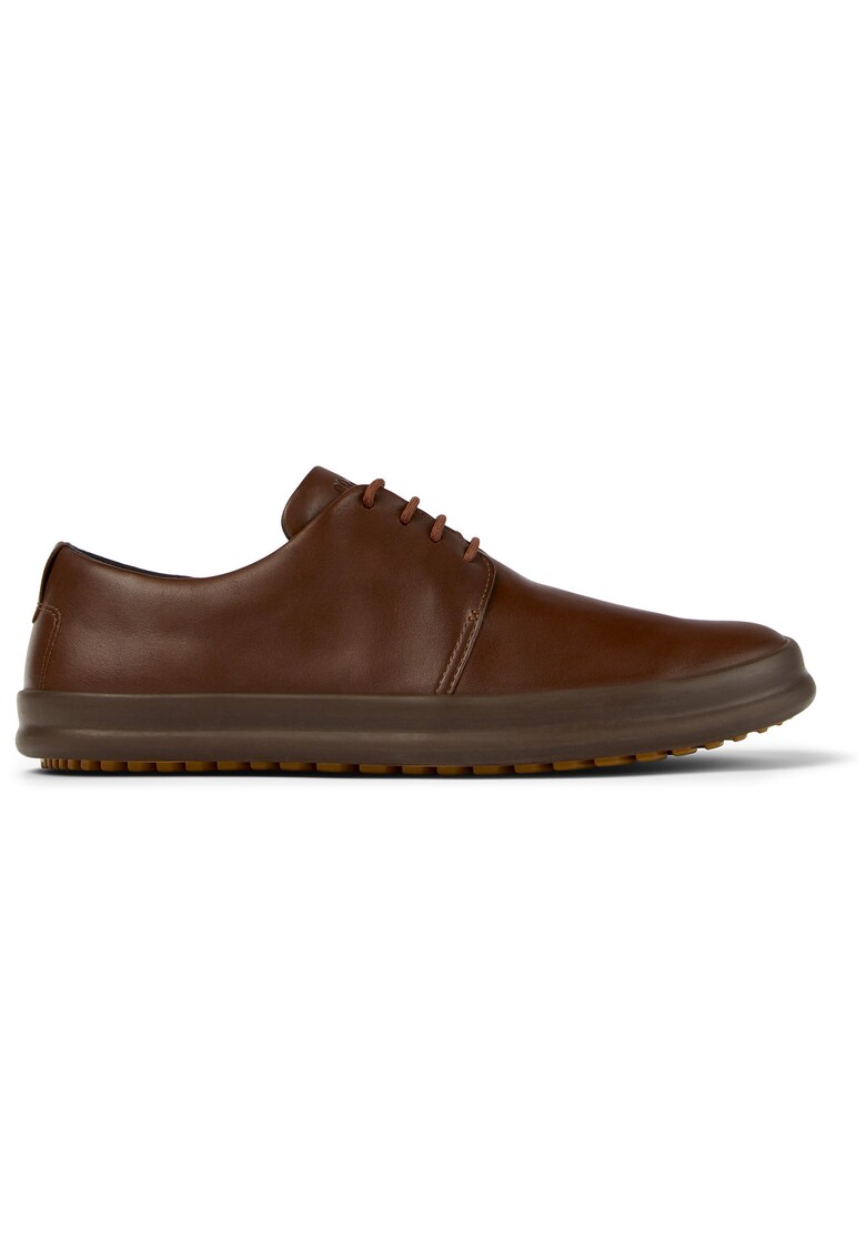 Pantofi casual Chasis 8571 - Maro - 39