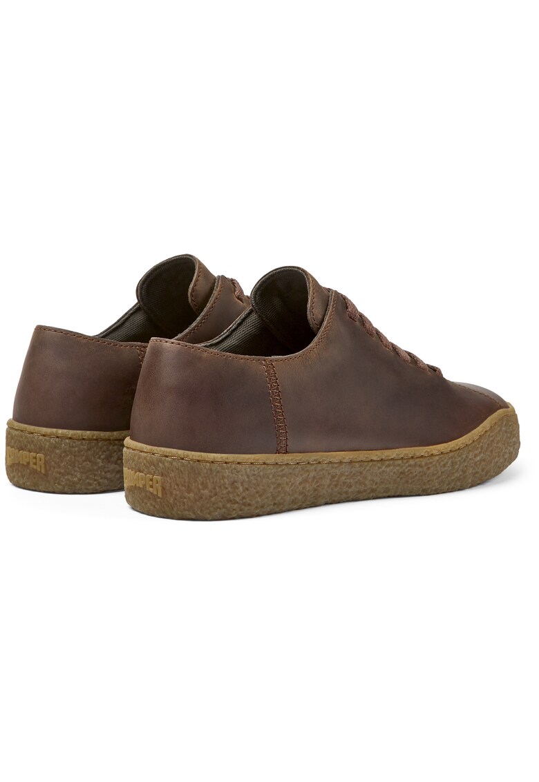 Pantofi sport din piele Peu Terreno 1123