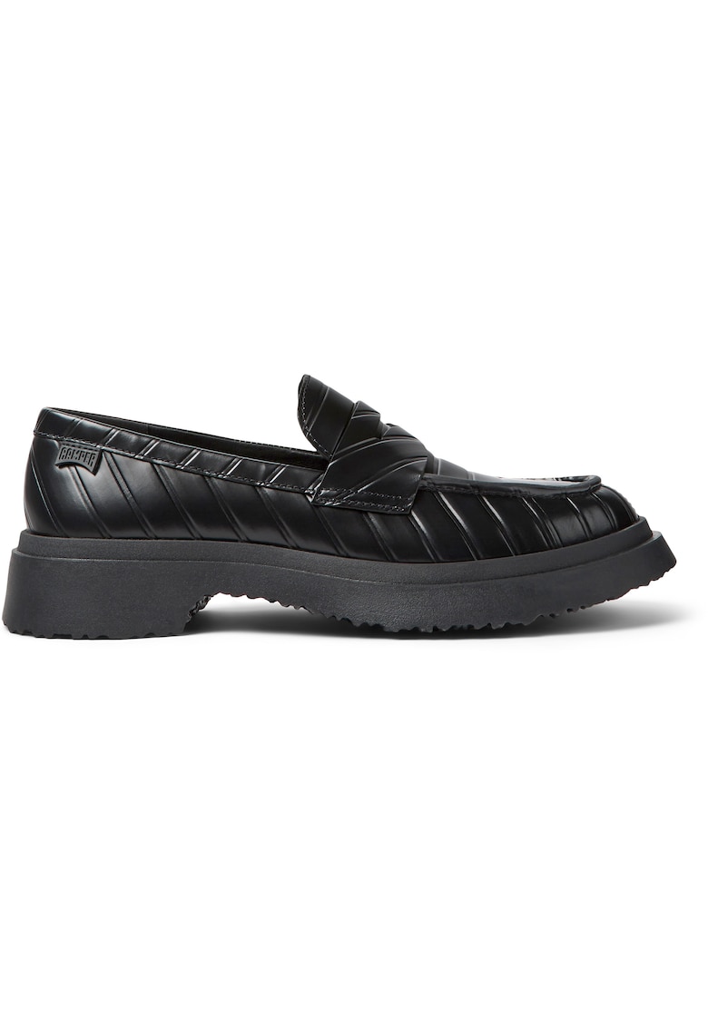 Pantofi loafer din piele Walden Twins 1147