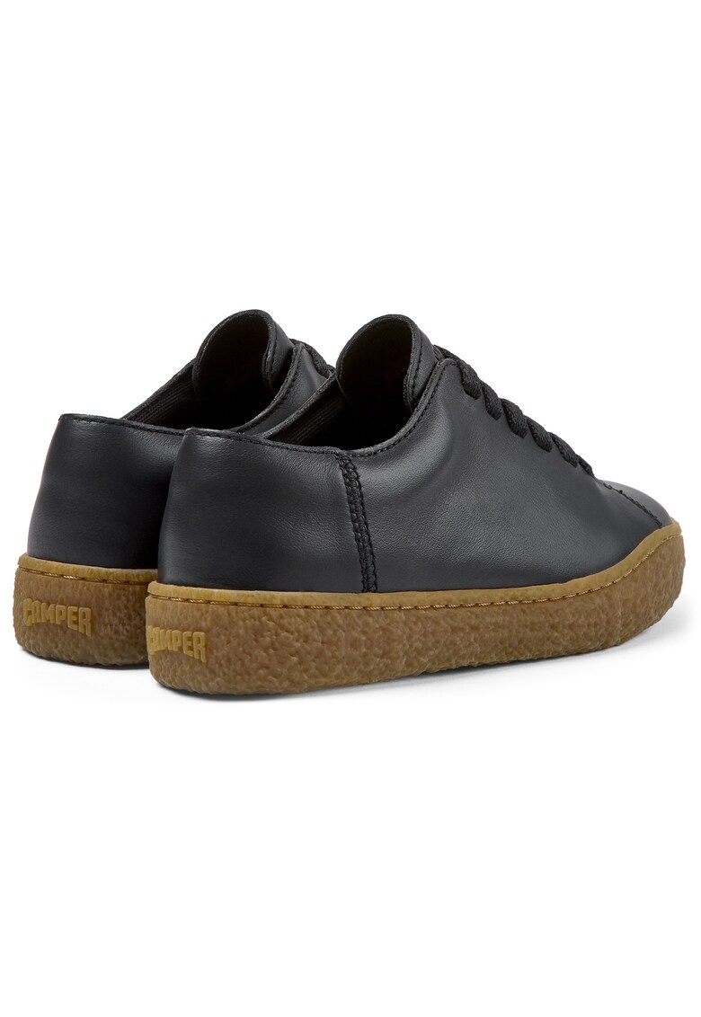 Pantofi sport din piele Peu Terreno 1191
