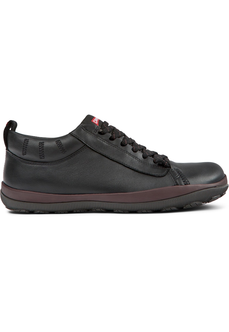 Pantofi casual din piele Peu Pista GM 1211