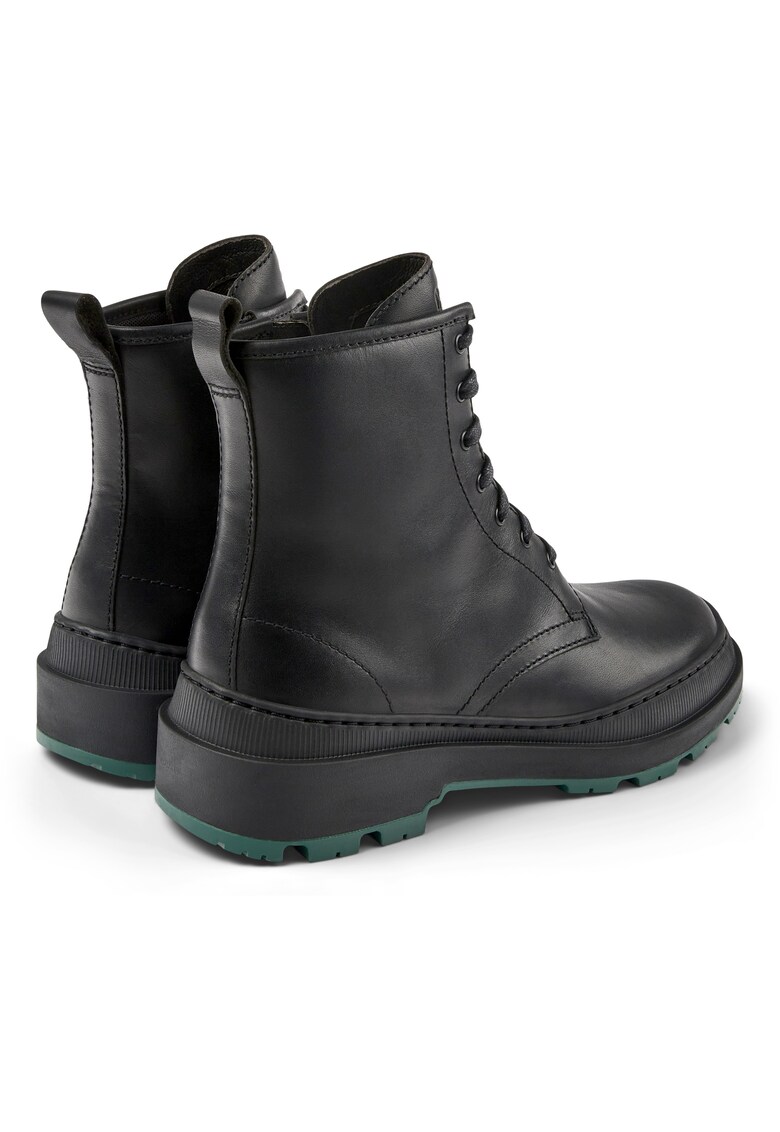 Bocanci de piele Brutus Trek 1303