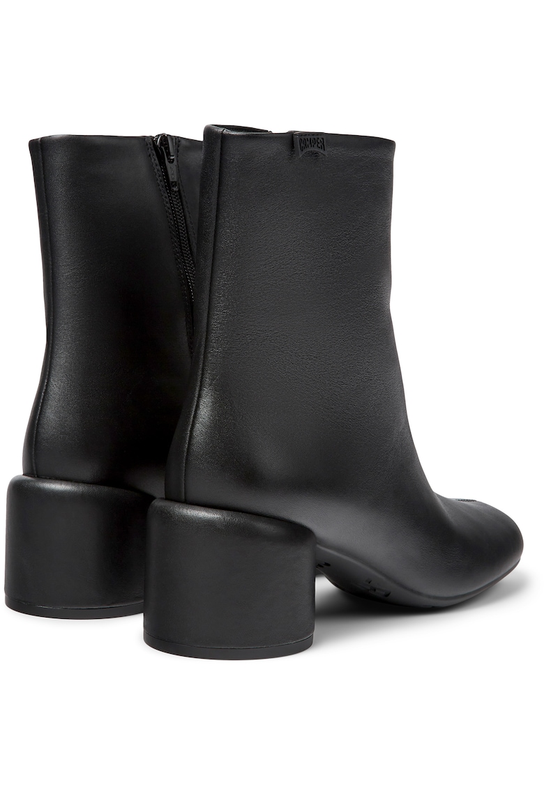 Botine de piele Niki 1319