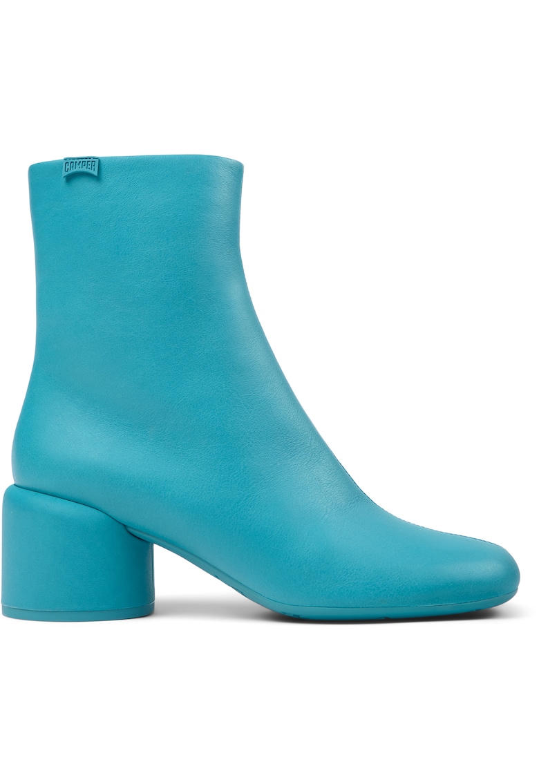 Botine de piele Niki 1319