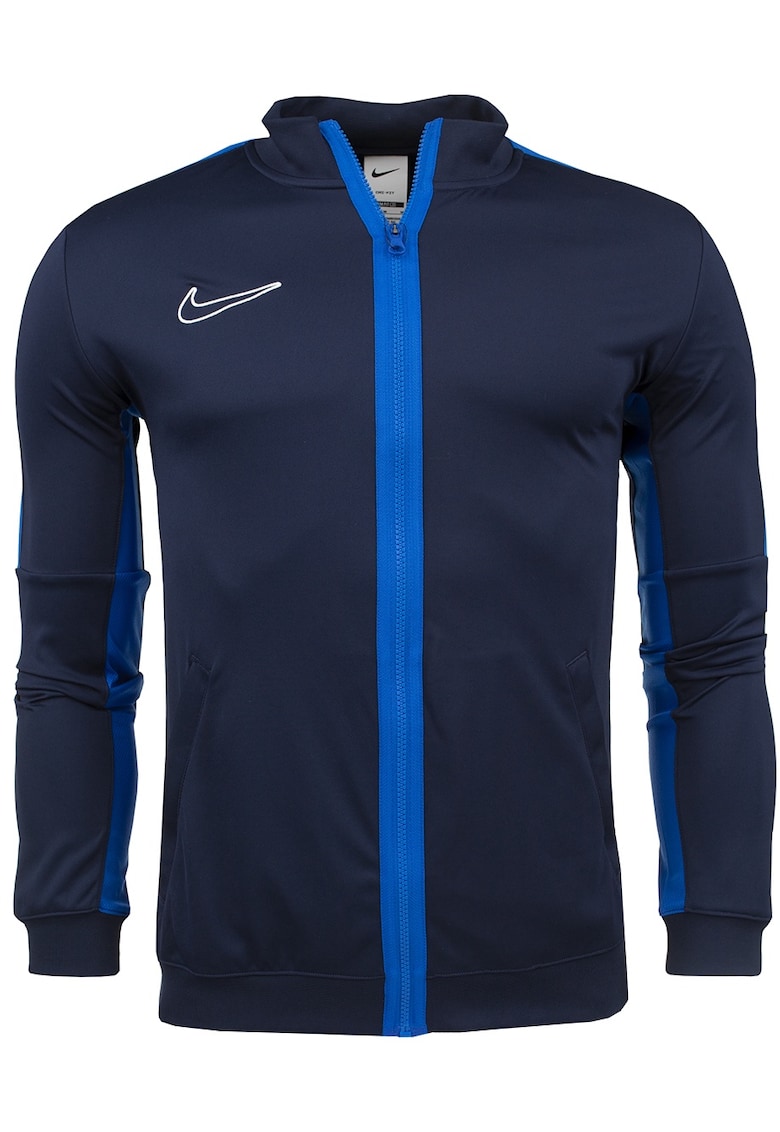 Hanorac pentru barbati - Poliester - Bleumarin -