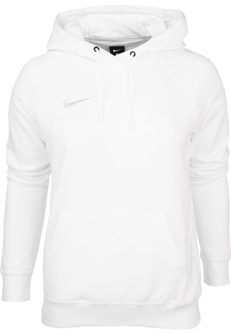 Hanorac pentru femei - Bumbac - Alb