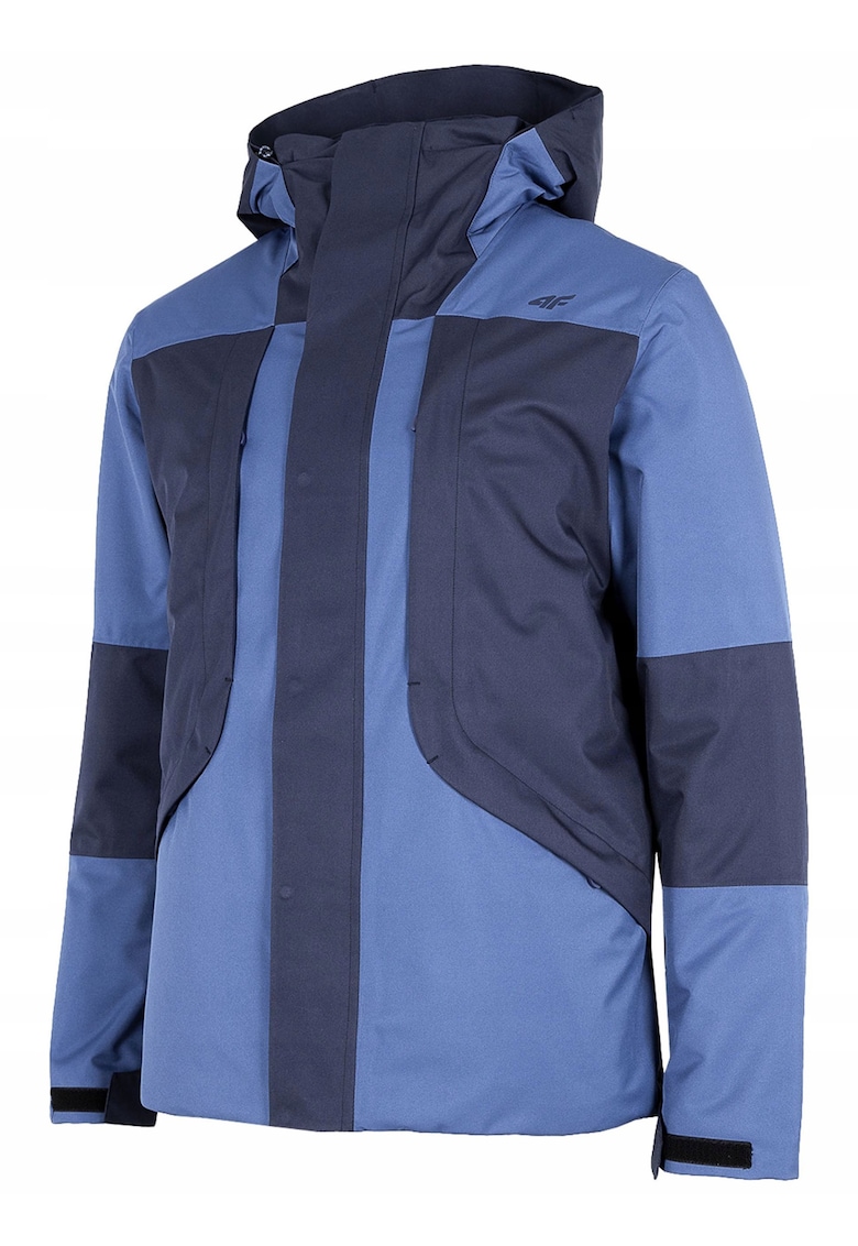 Jacheta de ski - Albastru