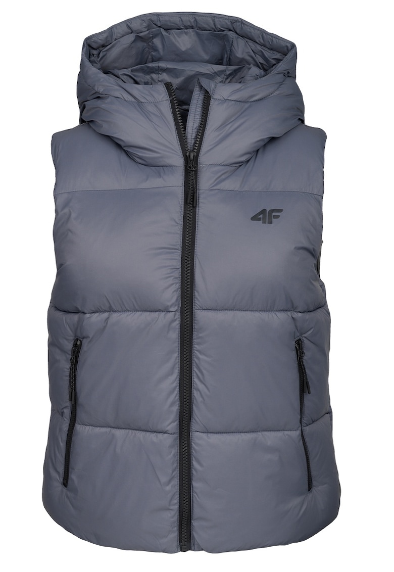 Vesta dama - Poliamida/Poliester