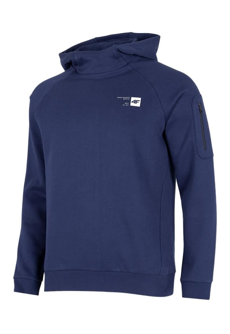 Hanorac barbatesc - Bleumarin - XXXL