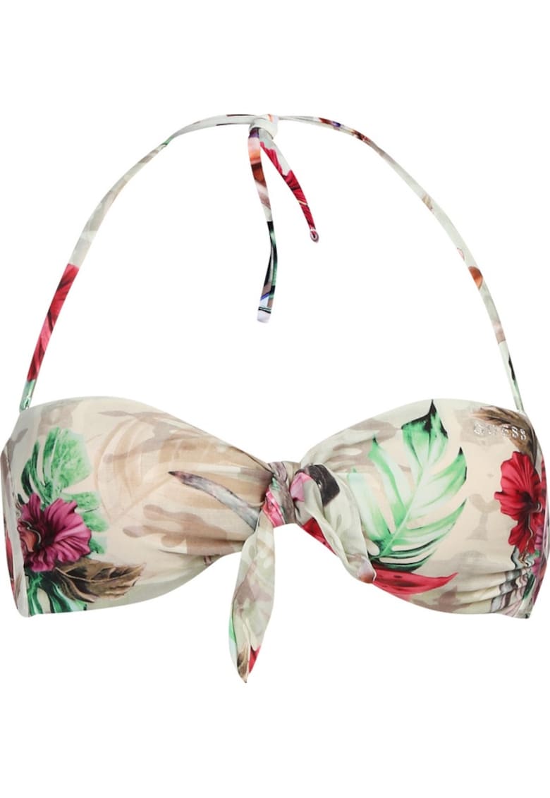 Sutien de baie - Poliamida/Elastan - Multicolor -