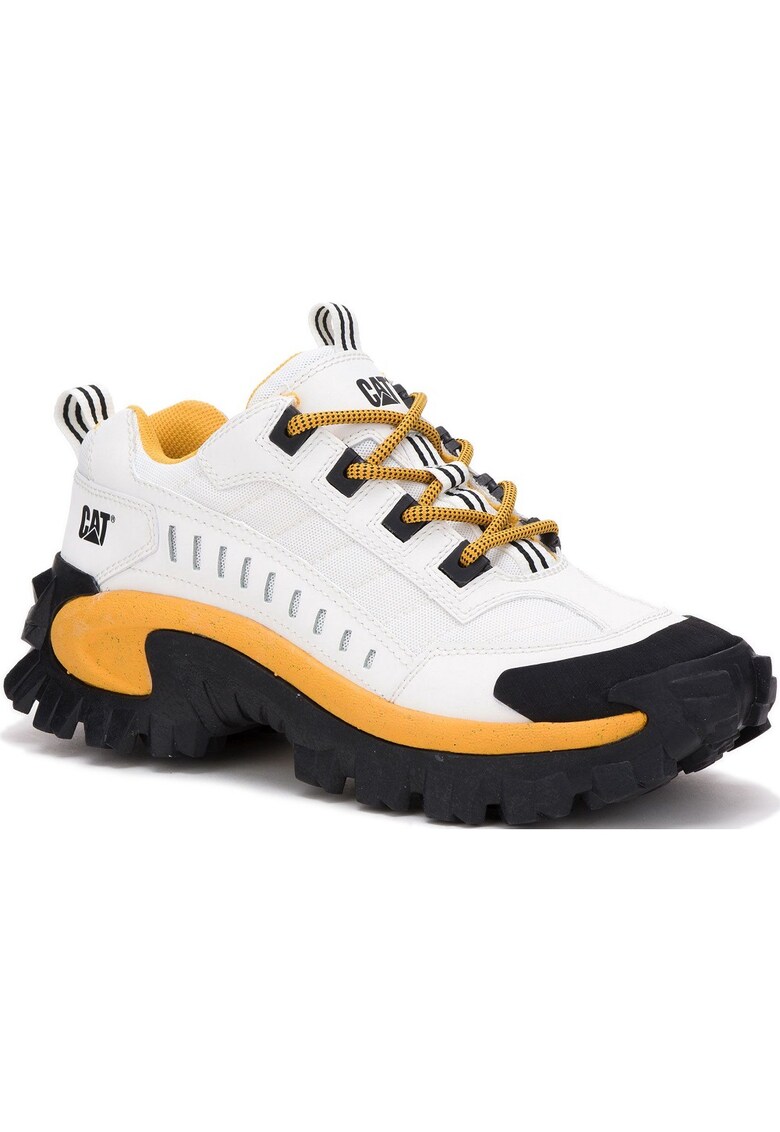 Pantofi pentru barbati - Piele - Multicolor.