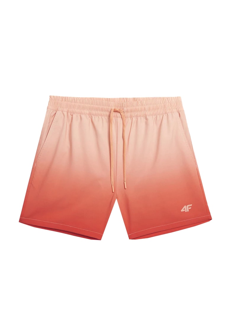 Pantaloni barbati - 1233 - Roz somon