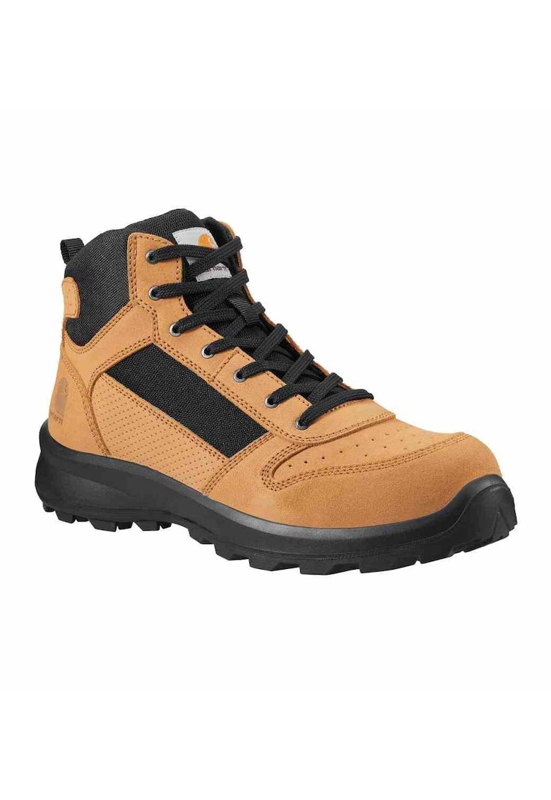 Ghete dama Piele nabuc - Maro -