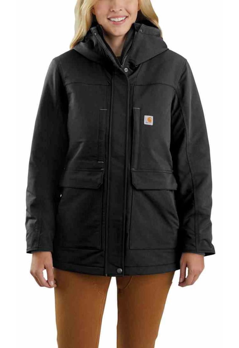 Jacheta - Negru - Negru