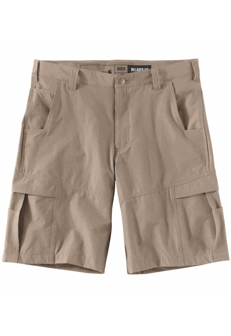Pantaloni scurti Force Madden Ripstop Maro