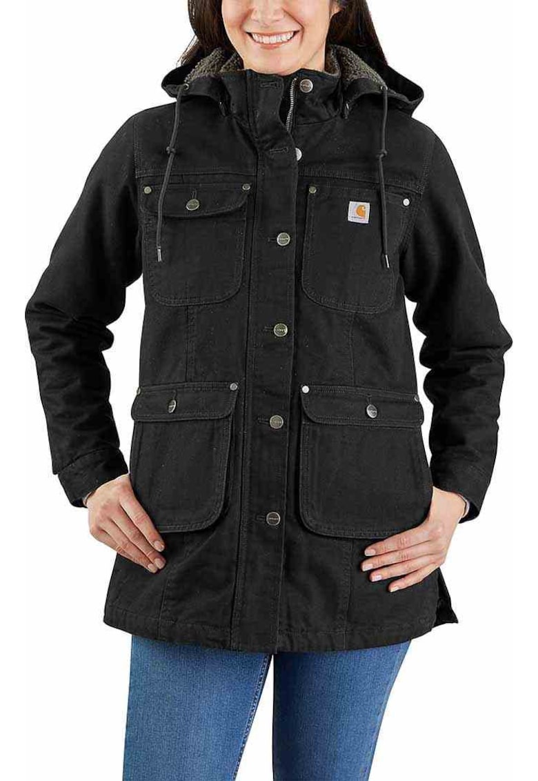 Haine de dama negre - din bumbac - Negru