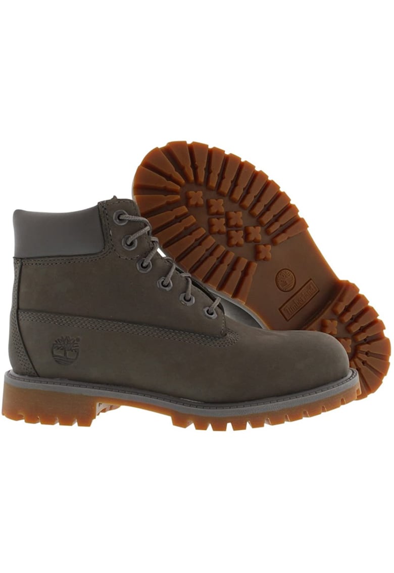 Ghete pentru copii - Gri - 37EU