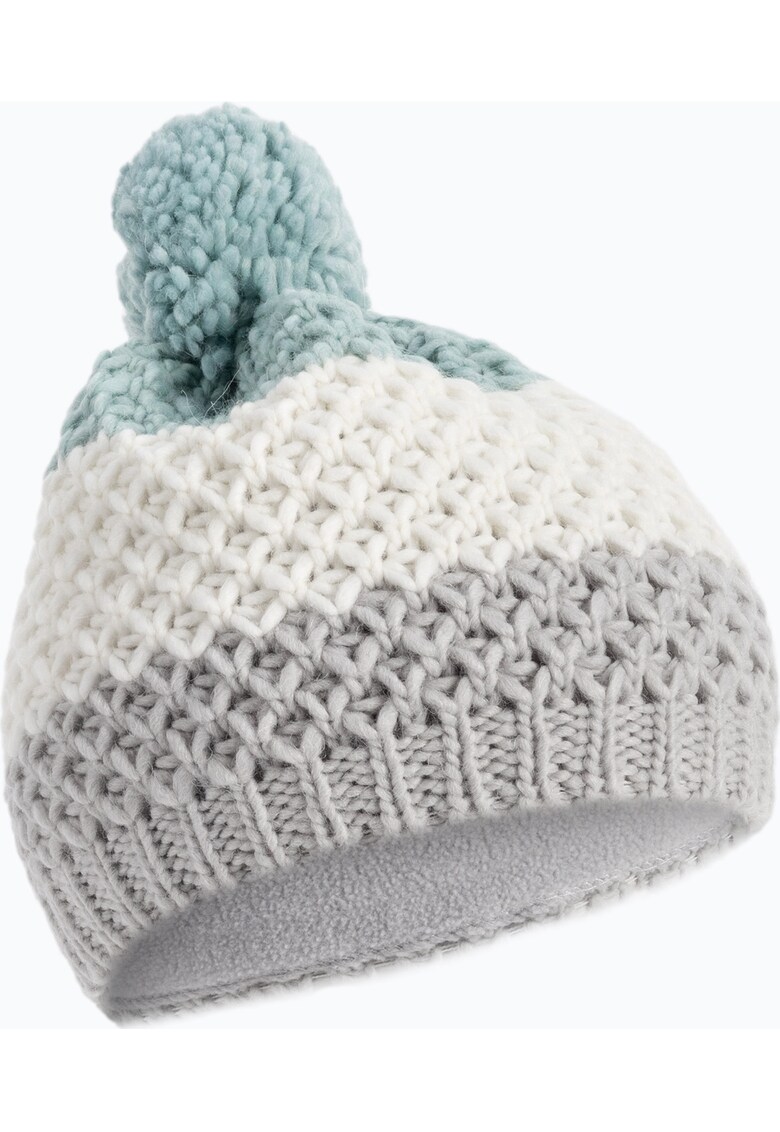 Caciula pentru copii - Acril - Lana - Multicolor