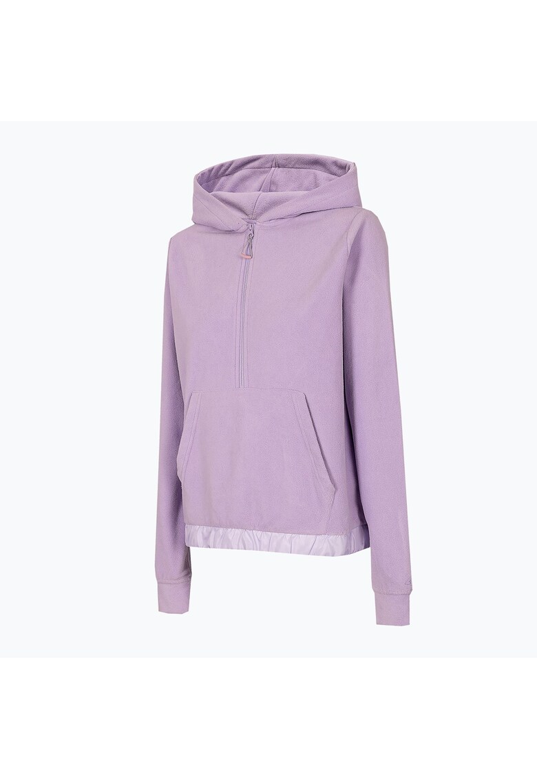 Hanorac dama - Poliester - Violet - Violet