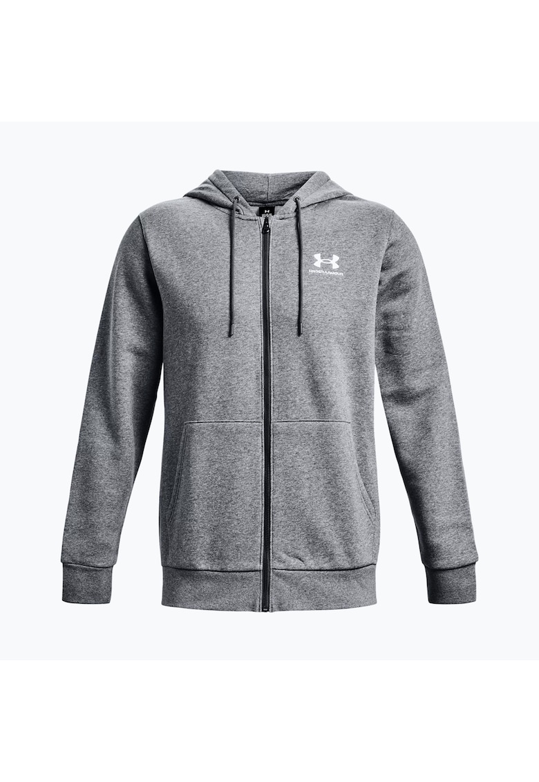 Hanorac fitness - Bumbac/Poliester - Multicolor - Multicolor